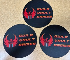 GVG Objective Markers