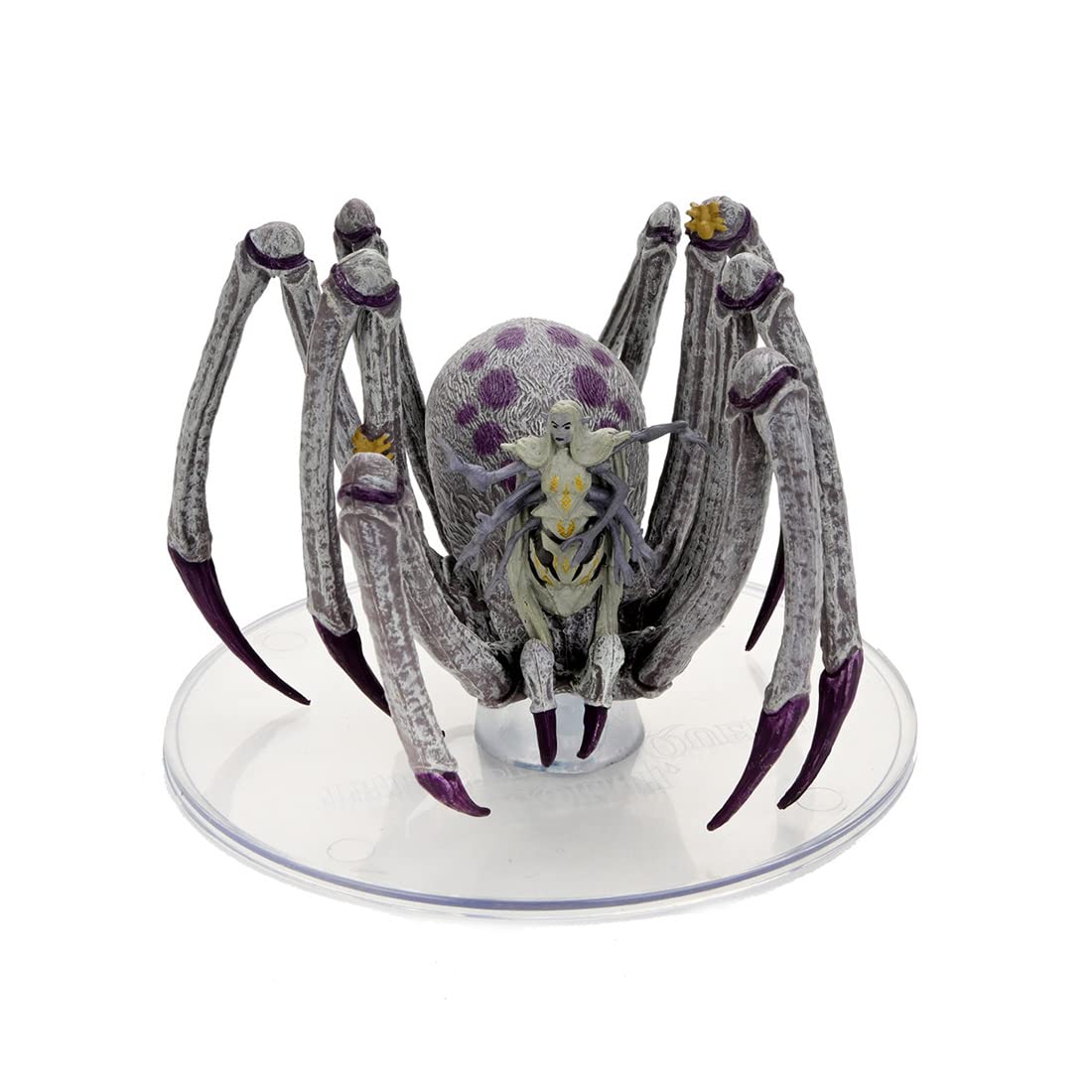 Lolth, the Spider Queen Miniature