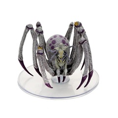 Lolth, the Spider Queen Miniature