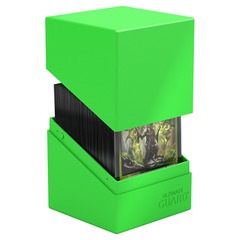 Ultimate Guard 100+ Boulder - Neon Green