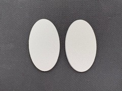 90mmx52mm Magnetic Inserted Bases