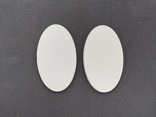 90mmx52mm Magnetic Inserted Bases