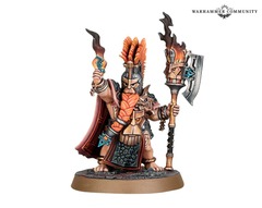 Auric Flamekeeper
