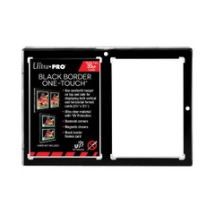 Ultra-Pro One Touch 2 Card Magnetic