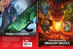 Dragon Delves
