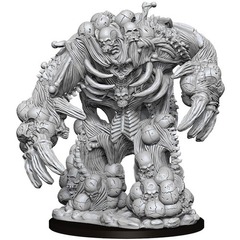 Pathfinder Bone Golem