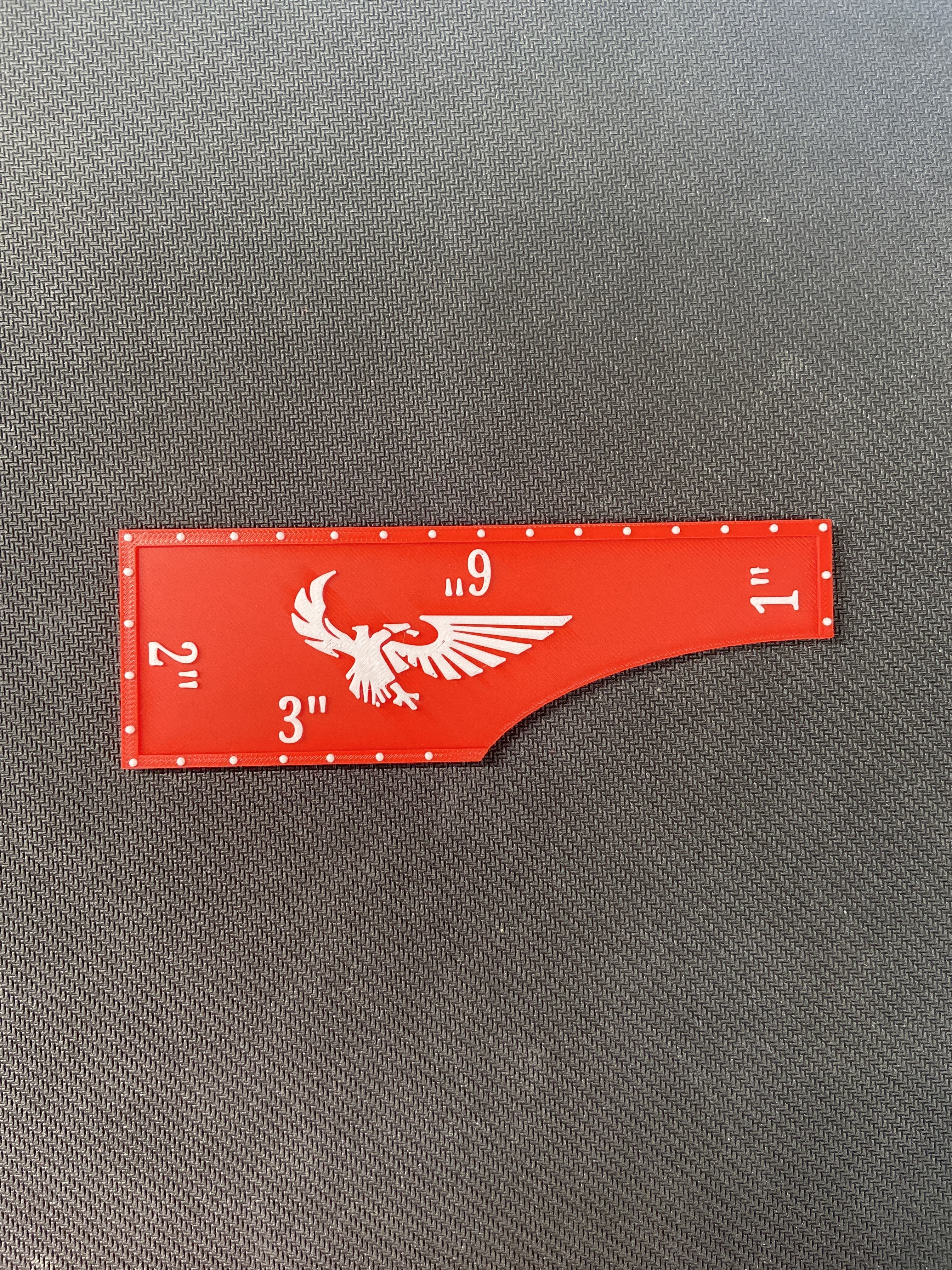 GVG Combat Gauge