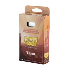 Dragon Shield Tarot Card Sleeves