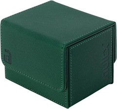 Exo-Tec® Sideloading Deck Box 100+ Forest Green