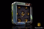 Lost Ring Sharp Edge 7 Die Set