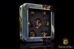 Lost Ring Sharp Edge 7 Die Set