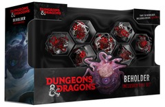 Beholder Inclusion Dice Set