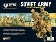 Soviet Army Starter Set