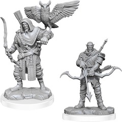 Orc Rangers