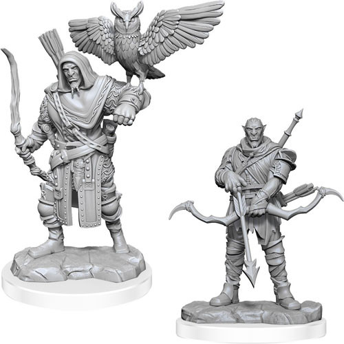 Orc Rangers