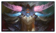 Tarkir: Dragonstorm - Shiko Playmat
