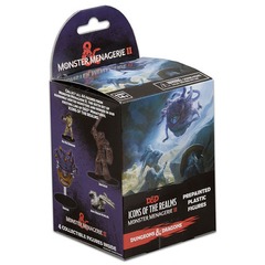 Monster Menagerie 2