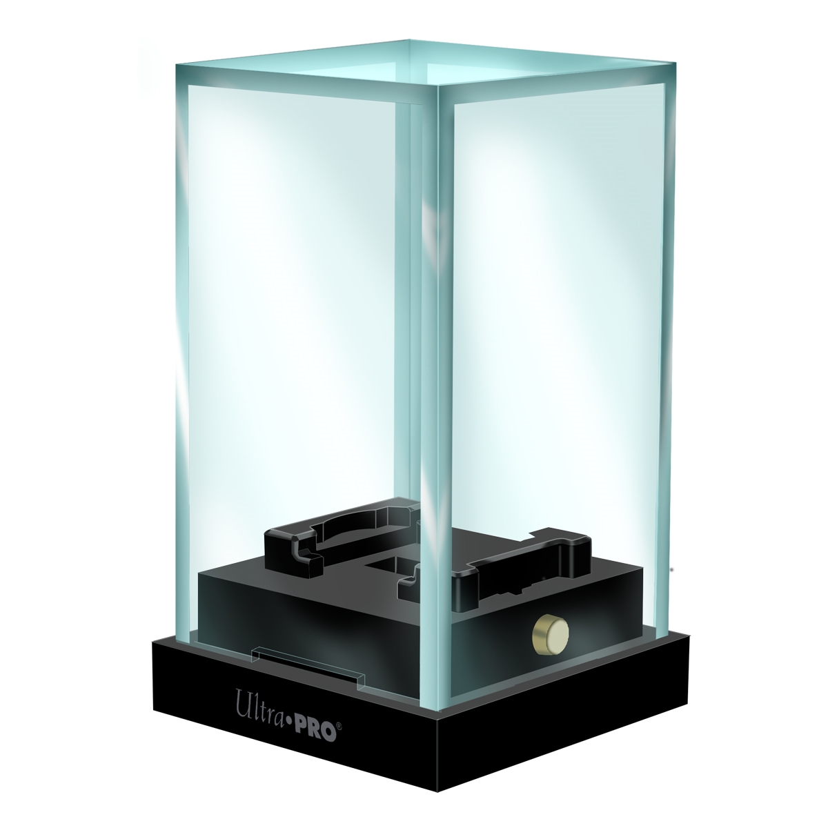 Character Clamp Miniature Display