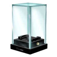 Character Clamp Miniature Display