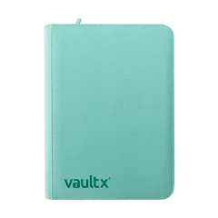 VaultX  9 pocket  mint