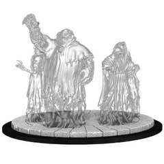Magic the Gathering Minis: Obzedat Ghost Council