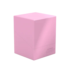 Ultimate Guard 100+ Boulder - Candy Pink