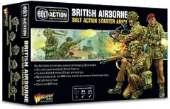 British Airborne Starter Army