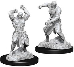 Flesh Golems
