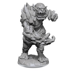 Pathfinder Cavern Troll