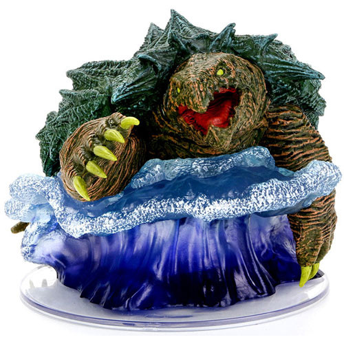 Dieter Miniature