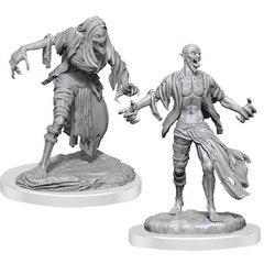 Nolzur's Minis: Nosferatu