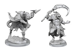 Pathfinder Serpentfolk