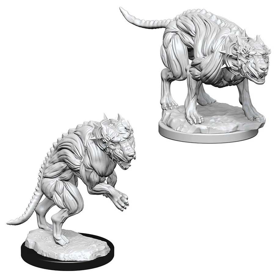 Hell Hounds