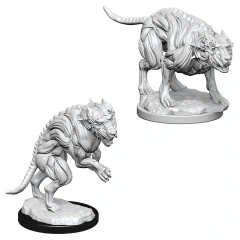 Hell Hounds