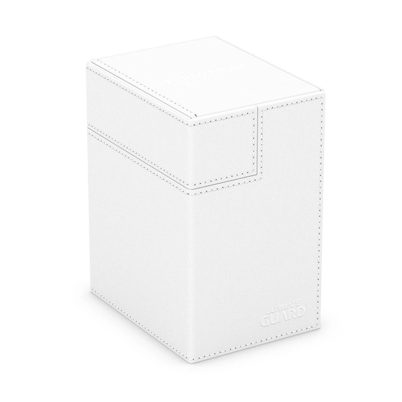 FlipnTray 133+ Xenoskin - White