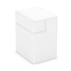 FlipnTray 133+ Xenoskin - White