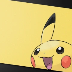 Ultra Pro Playmat: Pikachu