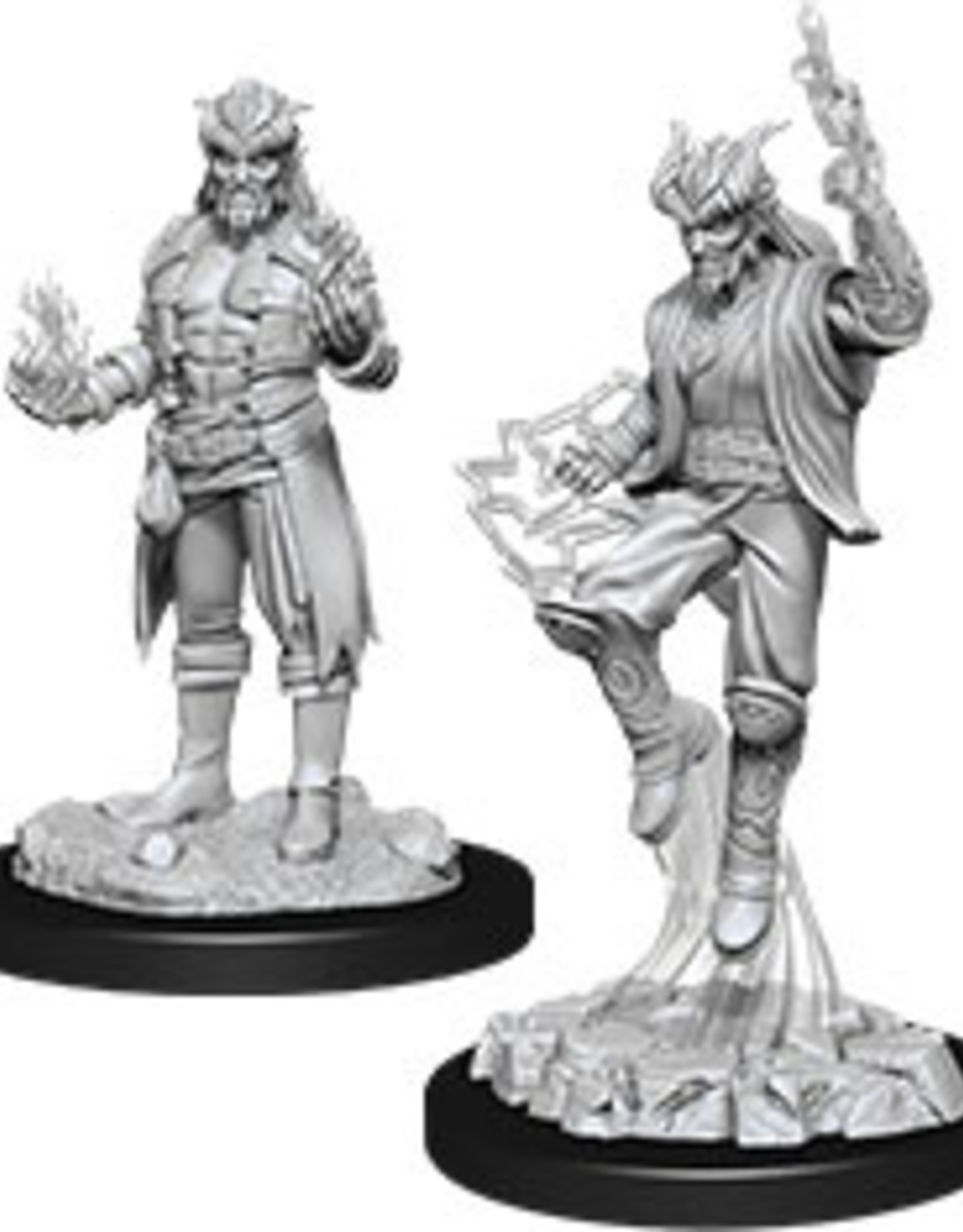 Tiefling Sorcerer