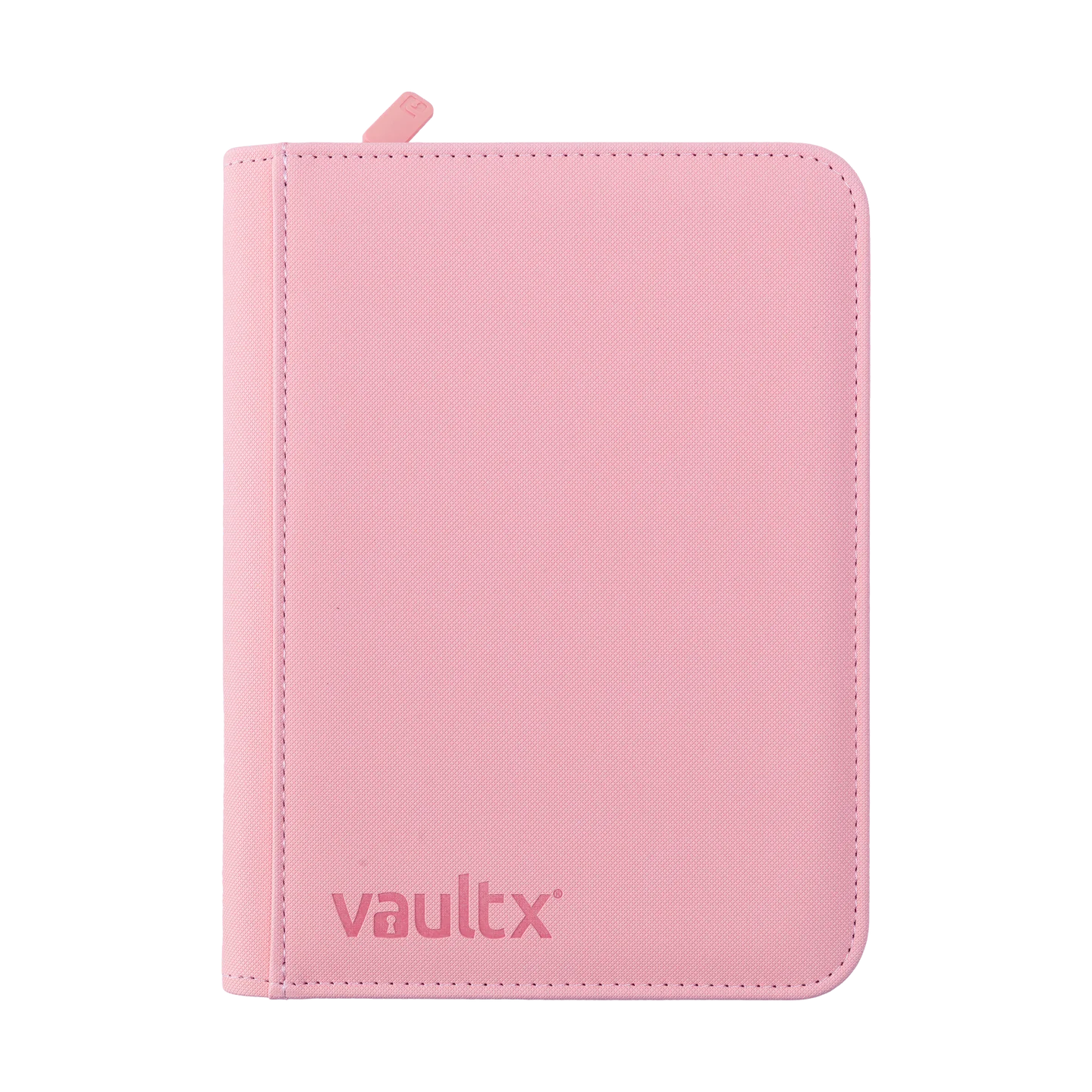 VaultX  12 pocket Pink
