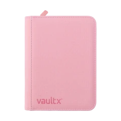 VaultX  12 pocket Pink