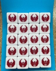 GVG Dice