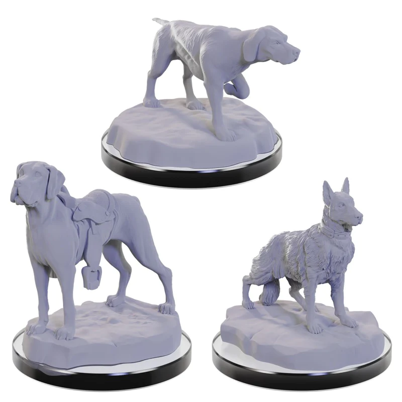 Dog Companions