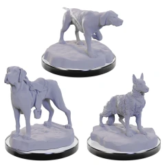 Dog Companions