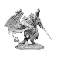 Nolzur's Minis: Draconian Dreadnought