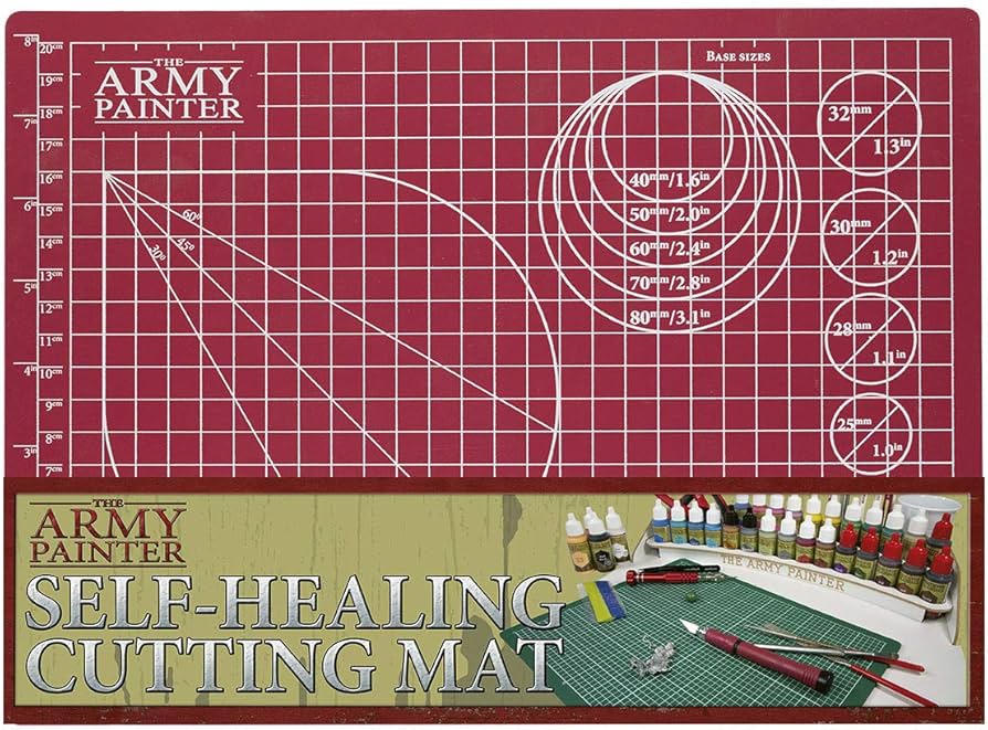 Self-Healing Cutting Mat