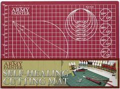 Self-Healing Cutting Mat
