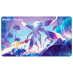 Magic: The Gathering®—FINAL FANTASY™ Absolute Virtue Playmat