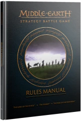 M-E SBG: Armies of the Lord of the Rings Rules Manual