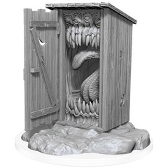 Nolzur's Minis: Giant Mimic