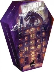 Halloween Advent Calendar